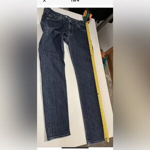 7 for all mankind jeans